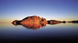 Lake Argyle Kununurra Australia
