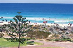 Scarborough Beach Perth Australia