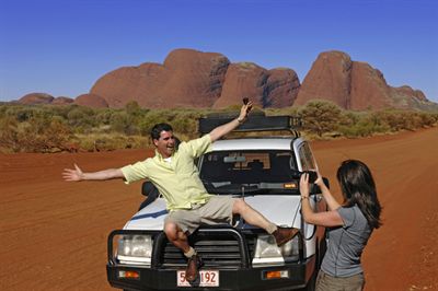 Yulara Ayers Rock Northern Territory