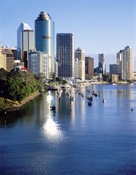 Brisbane Brisbane Area Queensland
