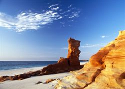 Cape Leveque Kimberley Western Australia
