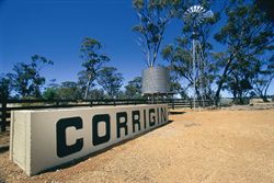 Corrigin Australia