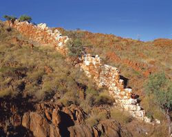 Halls Creek Kimberley Western Australia