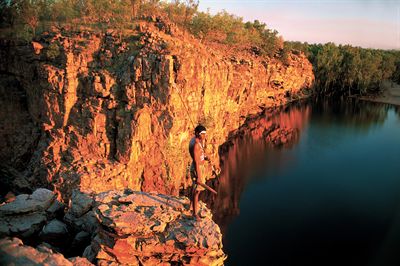 Kakadu Australia