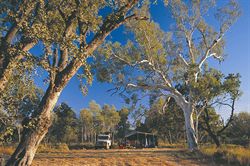 Gibb River Road Kimberley Western Australia