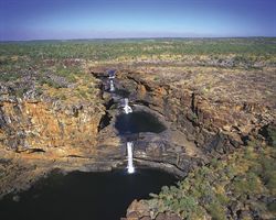 Mitchell Plateau Gibb River Road Australia