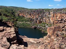 Gibb River Road Kimberley Western Australia