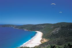 Coastline Albany Western Australia