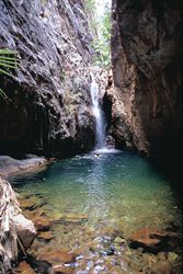 Gorges Gibb River Road Western Australia
