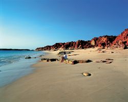 Cape Leveque Kimberley Western Australia