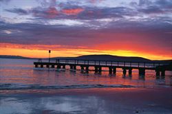 Middleton Beach Albany Western Australia