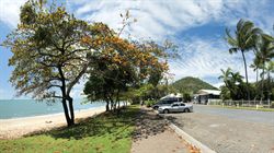 Trinity Beach Cairns Queensland