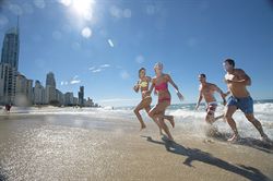 Surfers Paradise Gold Coast Australia