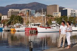 Hobart South Tasmania