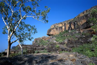 Arnhem Land Kakadu Northern Territory