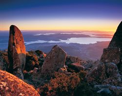 Berriedale Hobart Australia