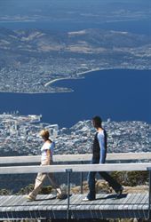 Berriedale Hobart Tasmania