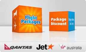 Central Package Deals